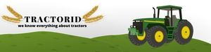 oliver farm tractor models